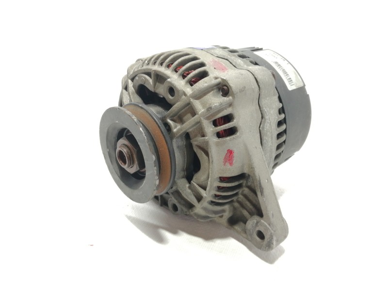 Recambio de alternador para citroën zx 1,4 armonia referencia OEM IAM CA617IR 58483 CA617IR-1 (RECONTRUIDO)