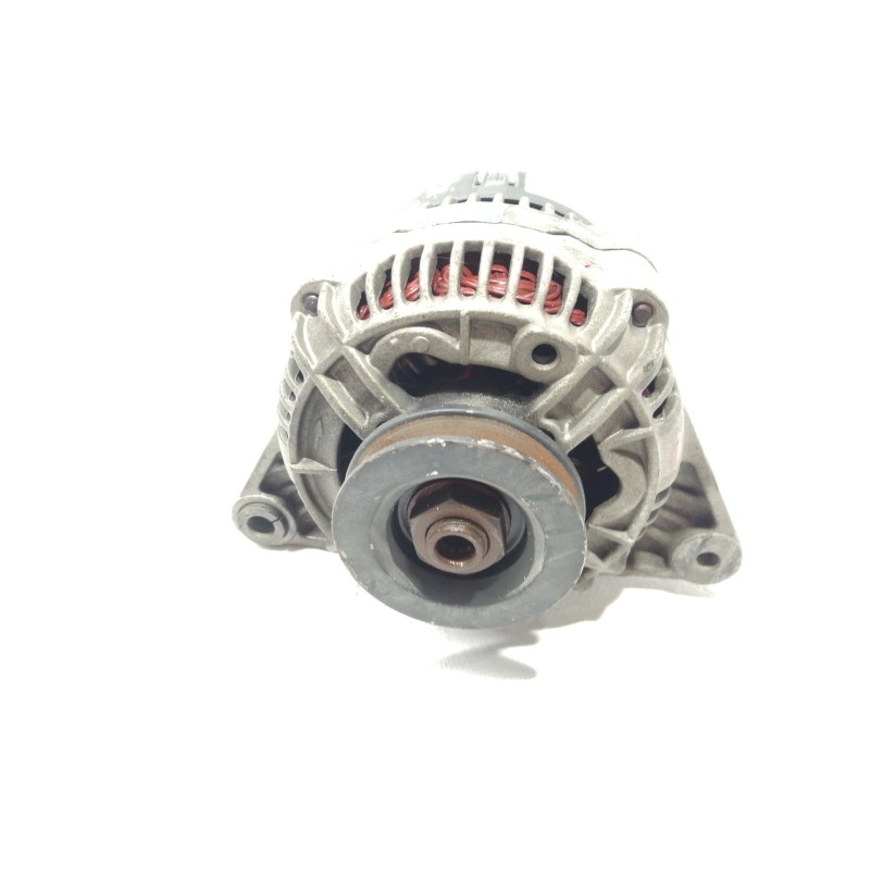 Recambio de alternador para citroën zx 1,4 armonia referencia OEM IAM CA617IR 58483 CA617IR-1 (RECONTRUIDO)