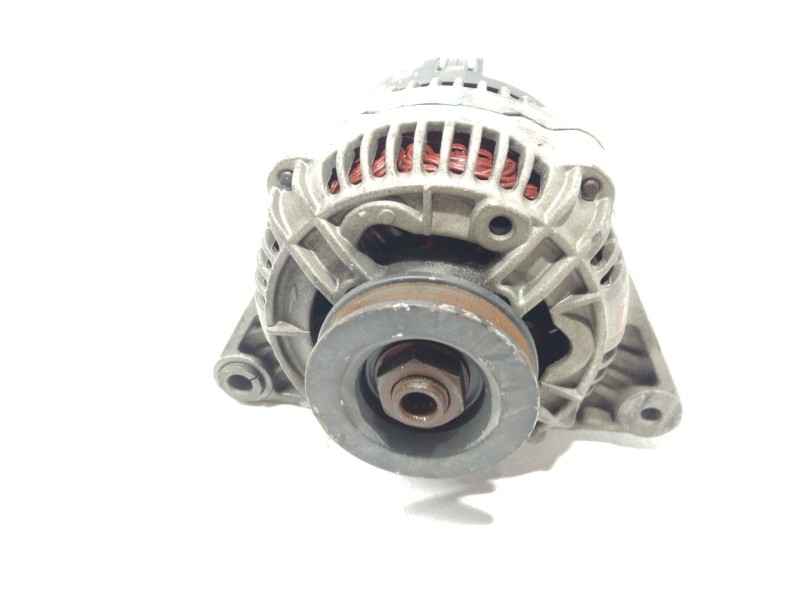 Recambio de alternador para citroën zx 1,4 armonia referencia OEM IAM CA617IR 58483 CA617IR-1 (RECONTRUIDO)