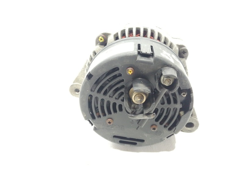Recambio de alternador para citroën zx 1,4 armonia referencia OEM IAM CA617IR 58483 CA617IR-1 (RECONTRUIDO)