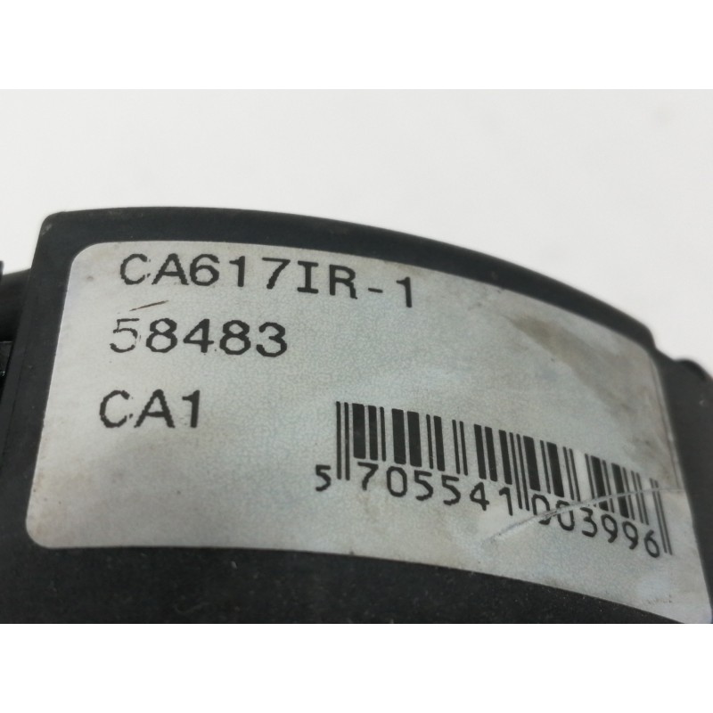 Recambio de alternador para citroën zx 1,4 armonia referencia OEM IAM CA617IR 58483 CA617IR-1 (RECONTRUIDO)