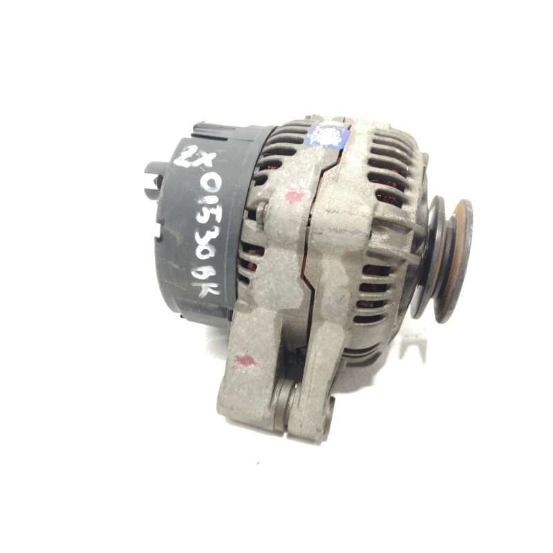 Recambio de alternador para citroën zx 1,4 armonia referencia OEM IAM CA617IR 58483 CA617IR-1 (RECONTRUIDO)