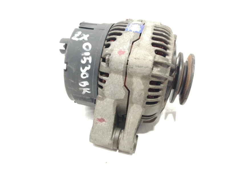 Recambio de alternador para citroën zx 1,4 armonia referencia OEM IAM CA617IR 58483 CA617IR-1 (RECONTRUIDO)