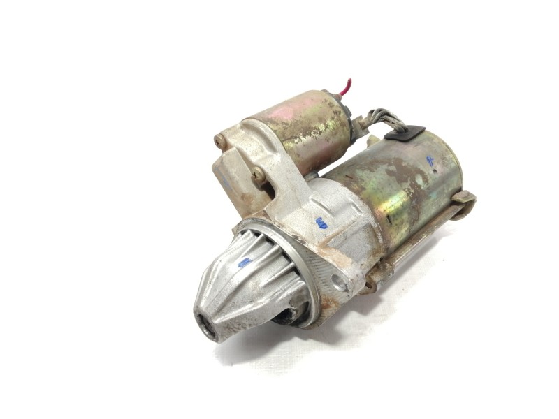 Recambio de motor arranque para daewoo lanos sx referencia OEM IAM   