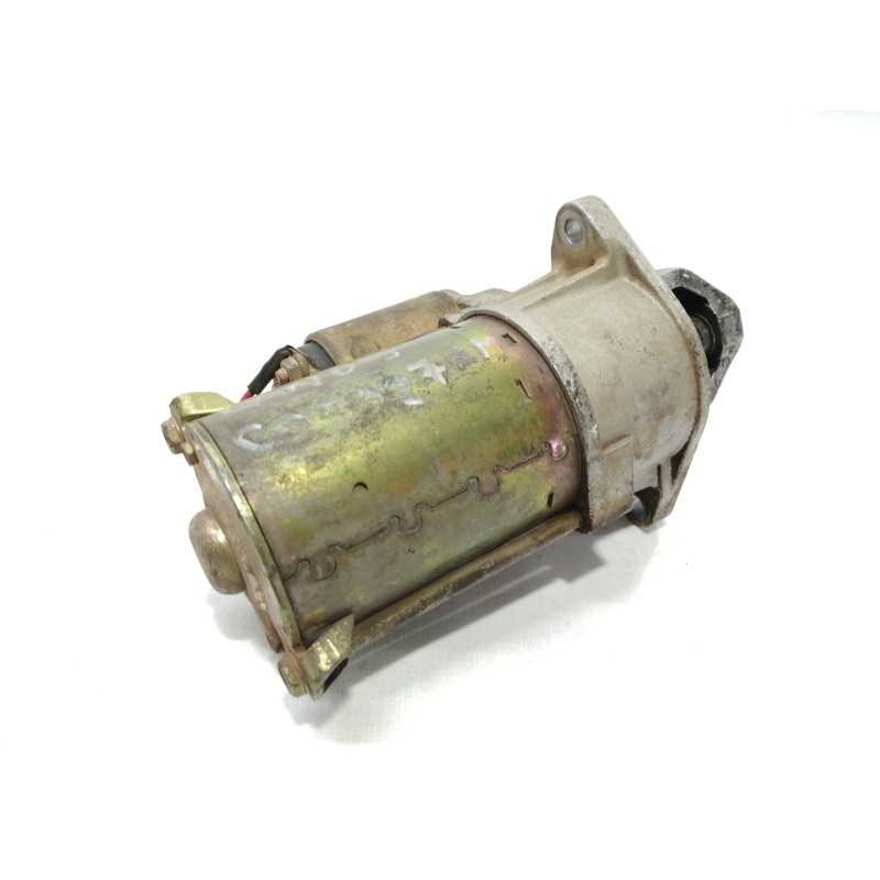 Recambio de motor arranque para daewoo lanos sx referencia OEM IAM   