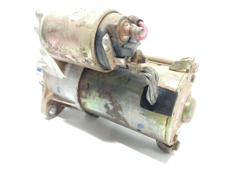 Recambio de motor arranque para daewoo lanos sx referencia OEM IAM   