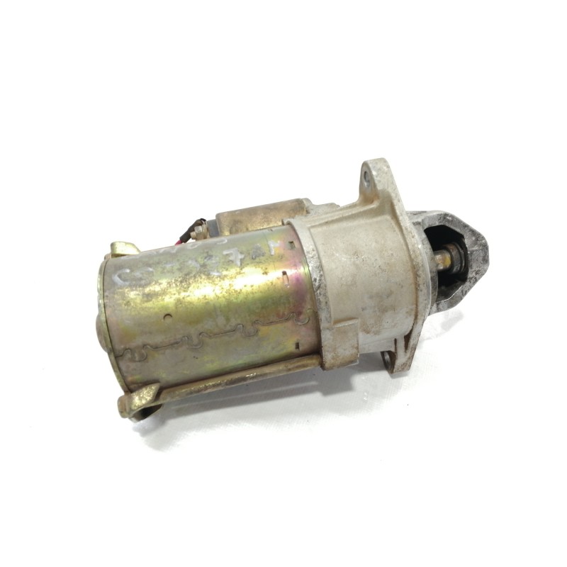 Recambio de motor arranque para daewoo lanos sx referencia OEM IAM   