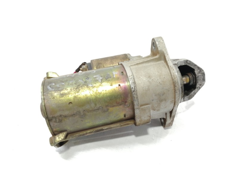 Recambio de motor arranque para daewoo lanos sx referencia OEM IAM   