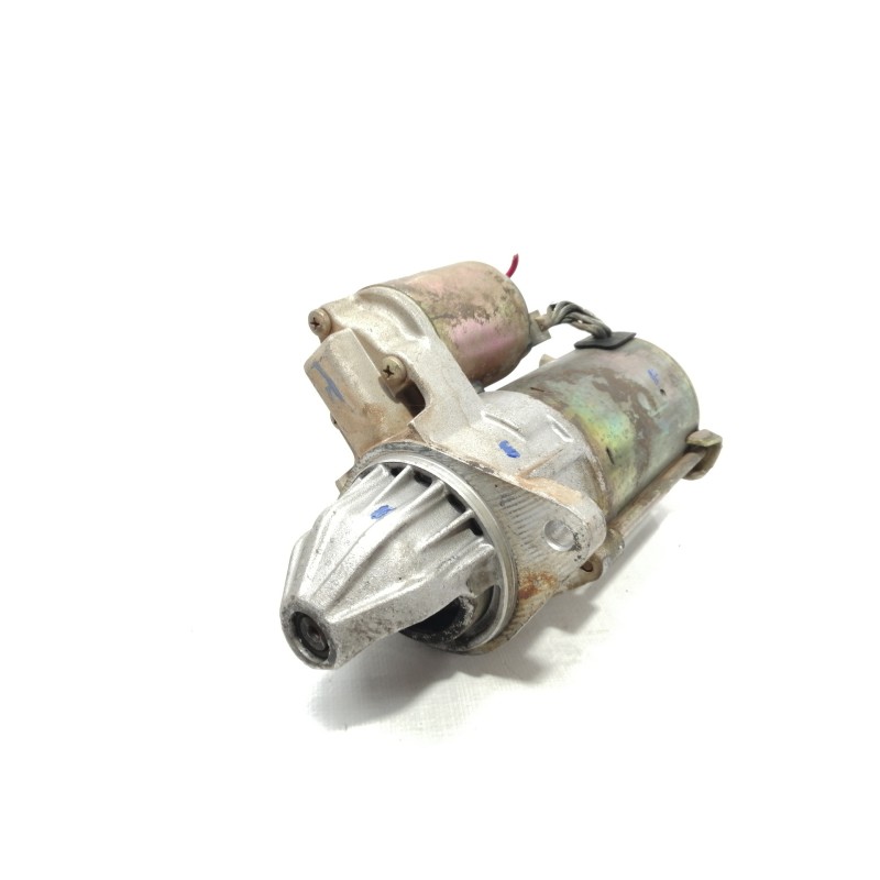 Recambio de motor arranque para daewoo lanos sx referencia OEM IAM   