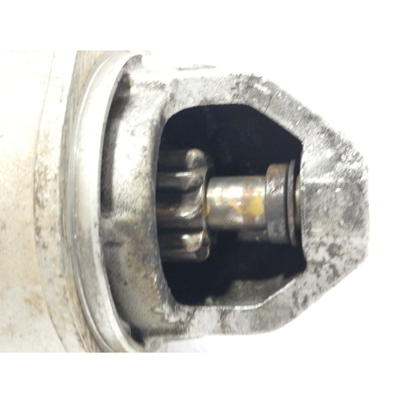 Recambio de motor arranque para daewoo lanos sx referencia OEM IAM   