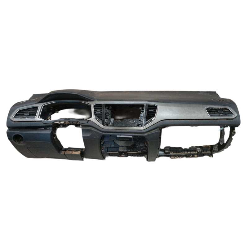 Recambio de salpicadero para volkswagen t-roc (a11, d11) 1.0 tsi referencia OEM IAM 2GA880204D 2GA880204D 