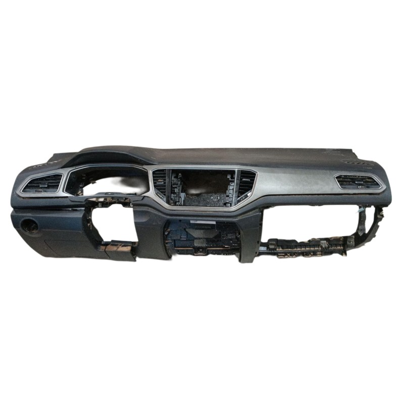 Recambio de salpicadero para volkswagen t-roc (a11, d11) 1.0 tsi referencia OEM IAM 2GA880204D 2GA880204D 