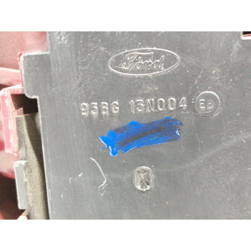 Recambio de piloto trasero izquierdo para ford mondeo familiar (gd) ghia referencia OEM IAM 93BG13N004  