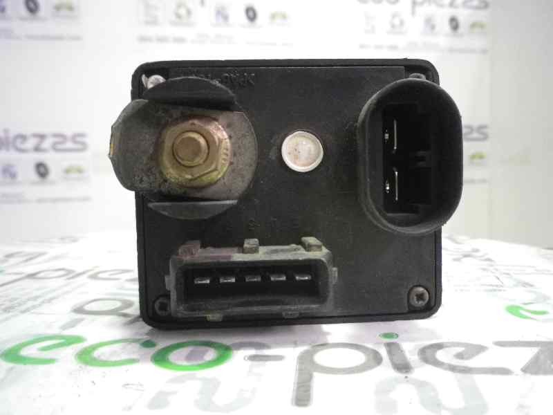 Recambio de caja precalentamiento para renault rapid/express (f40) referencia OEM IAM   