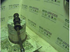 Recambio de transmision delantera derecha para ford mondeo berlina (gd) ghia referencia OEM IAM 1023211   2