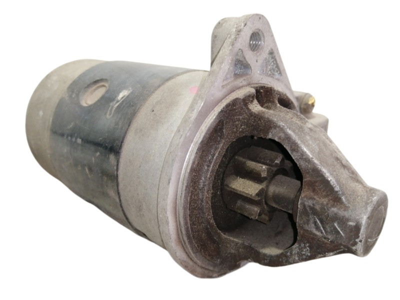 Recambio de motor arranque para hyundai atos (mx) gls referencia OEM IAM 3610002555 M56290 