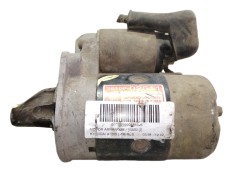 Recambio de motor arranque para hyundai atos (mx) gls referencia OEM IAM 3610002555 M56290  2