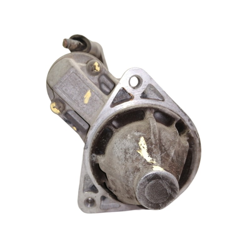 Recambio de motor arranque para hyundai atos (mx) gls referencia OEM IAM 3610002555 M56290 