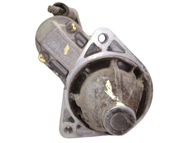 Recambio de motor arranque para hyundai atos (mx) gls referencia OEM IAM 3610002555 M56290 