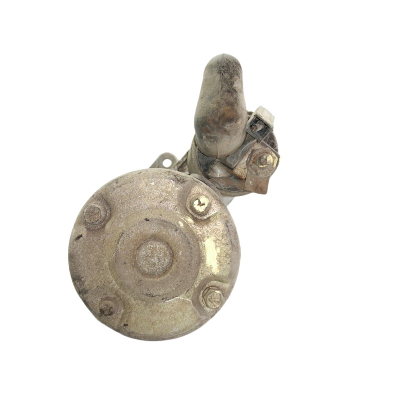 Recambio de motor arranque para hyundai atos (mx) gls referencia OEM IAM 3610002555 M56290 