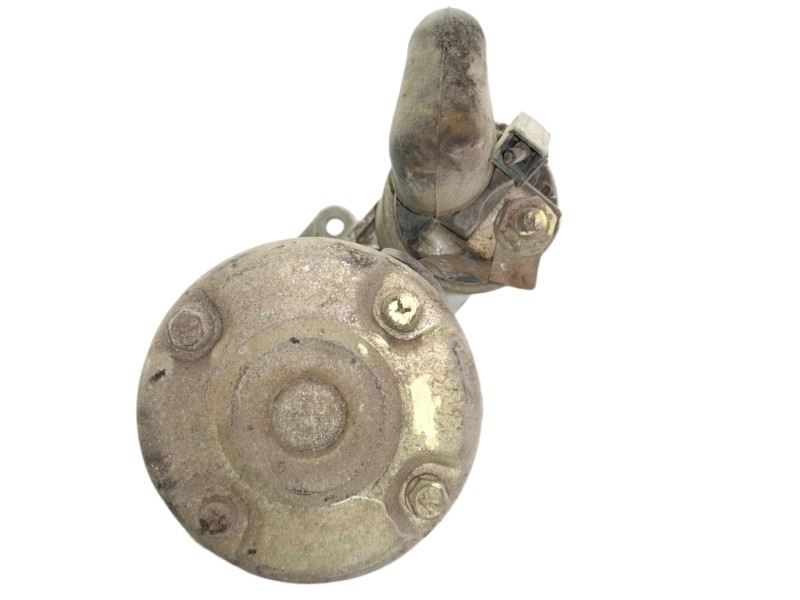 Recambio de motor arranque para hyundai atos (mx) gls referencia OEM IAM 3610002555 M56290 