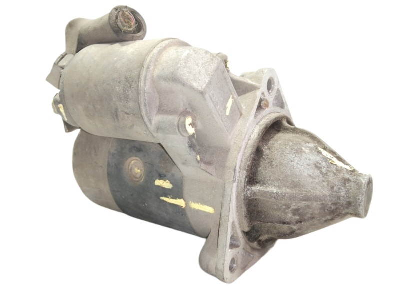 Recambio de motor arranque para hyundai atos (mx) gls referencia OEM IAM 3610002555 M56290 