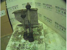 Recambio de transmision delantera izquierda para seat ibiza (6k1) stella referencia OEM IAM 191407271N  