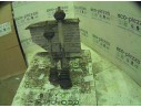 TRANSMISION DELANTERA IZQUIERDA 191407271N 