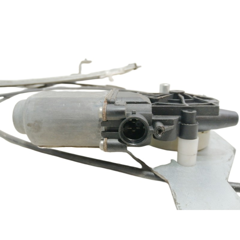 Recambio de elevalunas delantero izquierdo para renault clio iii authentique referencia OEM IAM 8200291625  