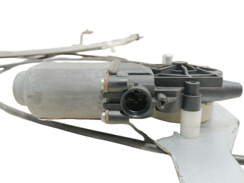 Recambio de elevalunas delantero izquierdo para renault clio iii authentique referencia OEM IAM 8200291625  