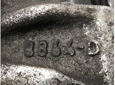 Recambio de pinza freno delantera derecha para renault clio iii authentique referencia OEM IAM 7701208333   2