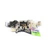 Recambio de mando calefaccion / aire acondicionado para chatenet ch26 0.5 diesel referencia OEM IAM  F664477S 