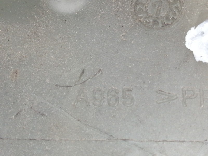 Recambio de deposito servo para alfa romeo 156 (116) 1.6 16v t.spark impression referencia OEM IAM   