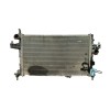Recambio de radiador agua para opel combo tour 1.7 cdti 16v referencia OEM IAM 93177424 13100381 