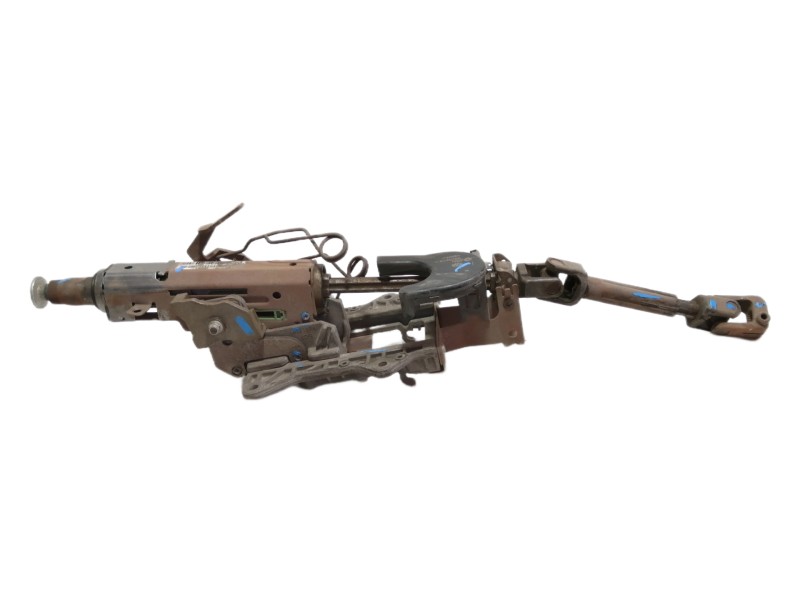 Recambio de columna direccion para seat leon (1p1) comfort limited referencia OEM IAM 1K1419502AB 1K0971616D 