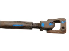 Recambio de columna direccion para seat leon (1p1) comfort limited referencia OEM IAM 1K1419502AB 1K0971616D  2