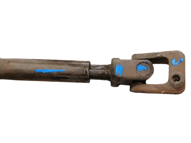 Recambio de columna direccion para seat leon (1p1) comfort limited referencia OEM IAM 1K1419502AB 1K0971616D 