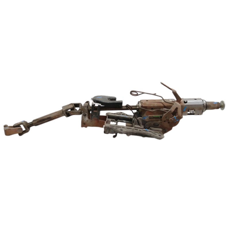 Recambio de columna direccion para seat leon (1p1) comfort limited referencia OEM IAM 1K1419502AB 1K0971616D 