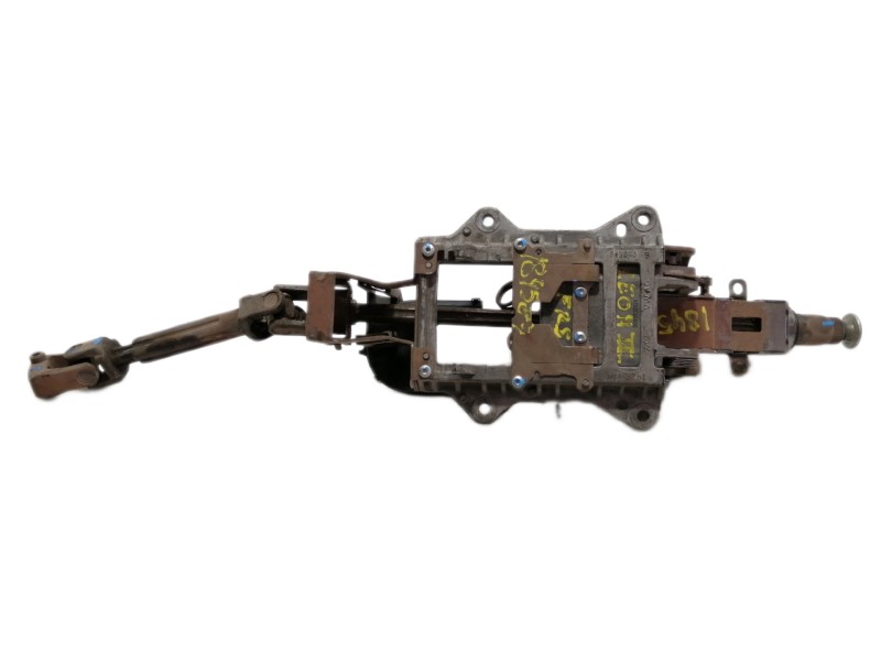 Recambio de columna direccion para seat leon (1p1) comfort limited referencia OEM IAM 1K1419502AB 1K0971616D 