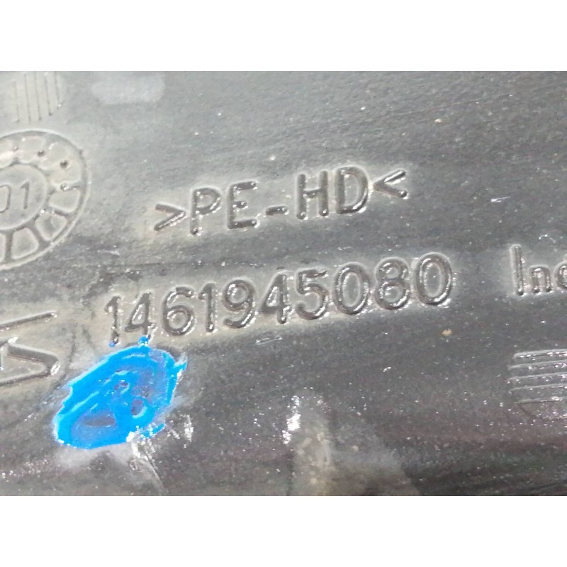 Recambio de deposito limpia para audi a8 (d2) 4.2 v8 32v referencia OEM IAM 1461945080  