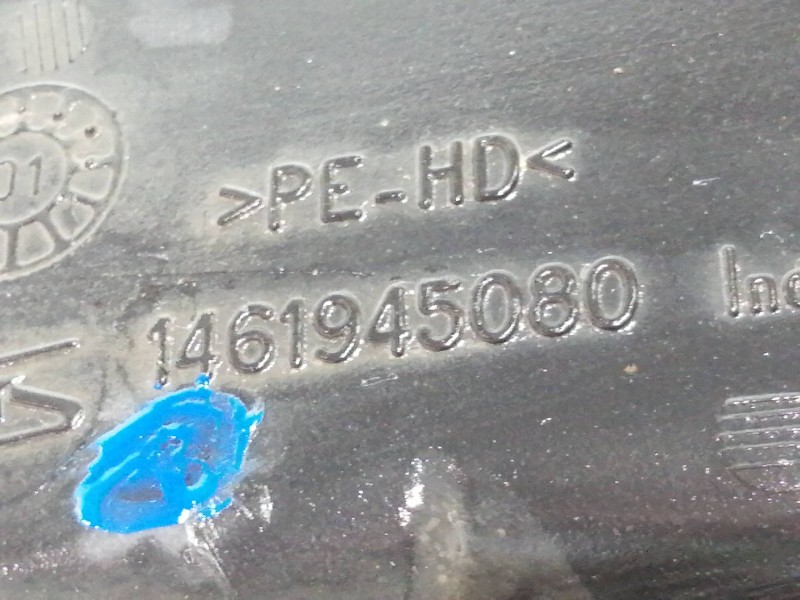 Recambio de deposito limpia para audi a8 (d2) 4.2 v8 32v referencia OEM IAM 1461945080  