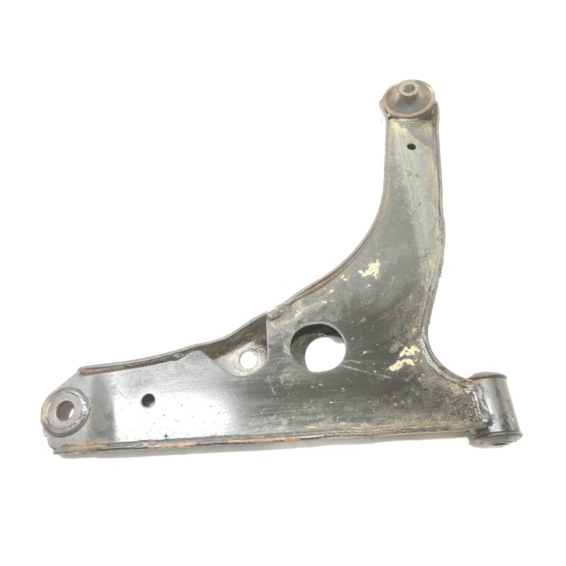 Recambio de brazo suspension inferior delantero izquierdo para ford transit mod.2000 caja abierta 2.0 tde cat referencia OEM IAM