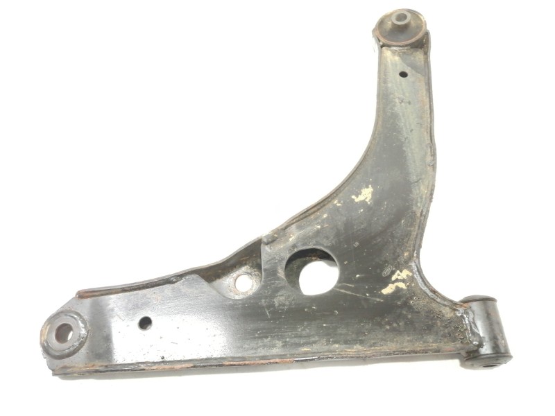 Recambio de brazo suspension inferior delantero izquierdo para ford transit mod.2000 caja abierta 2.0 tde cat referencia OEM IAM