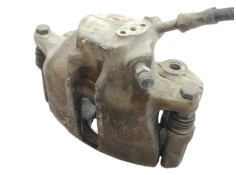 Recambio de pinza freno delantera derecha para seat inca 1.9 d referencia OEM IAM 353543CN4  