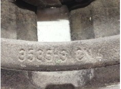 Recambio de pinza freno delantera derecha para seat inca 1.9 d referencia OEM IAM 353543CN4   2