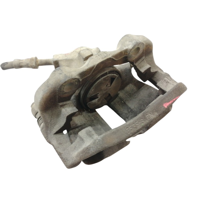Recambio de pinza freno delantera derecha para seat inca 1.9 d referencia OEM IAM 353543CN4  