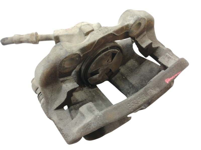 Recambio de pinza freno delantera derecha para seat inca 1.9 d referencia OEM IAM 353543CN4  