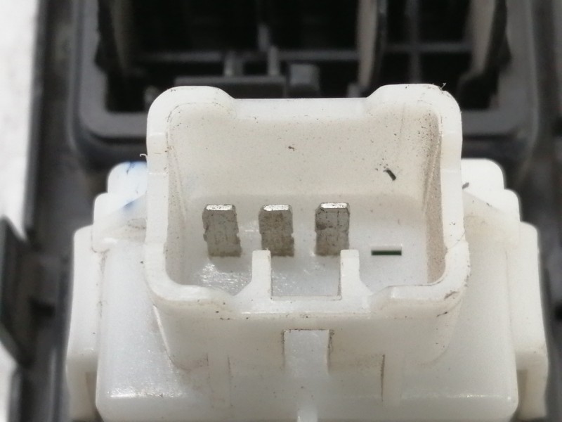 Recambio de mando luces para suzuki swift azg (nz) referencia OEM IAM 7331262J10  