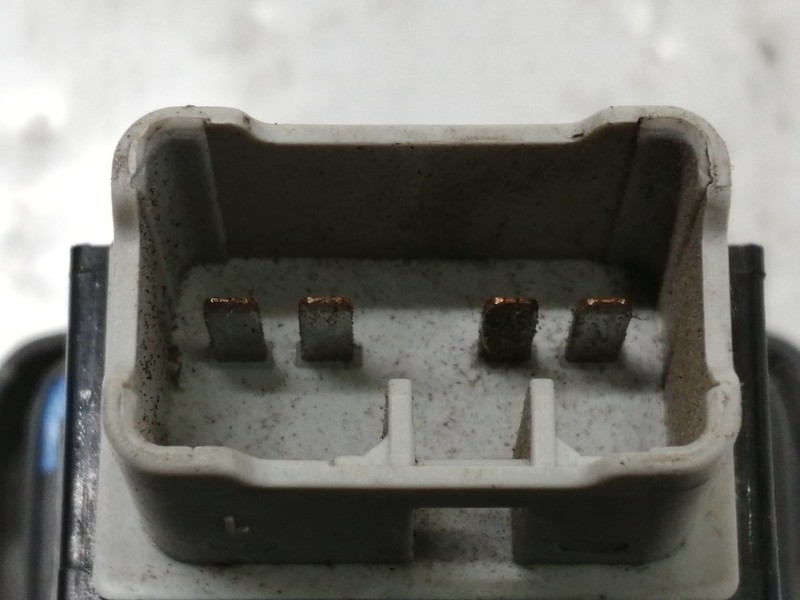 Recambio de mando luces para suzuki swift azg (nz) referencia OEM IAM 7331262J10  