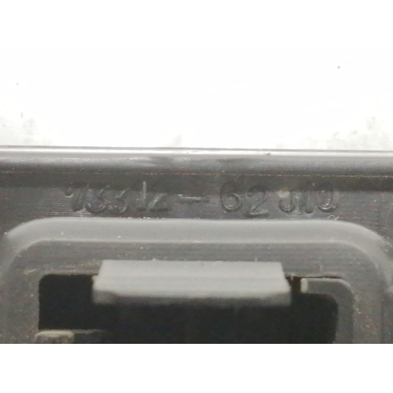 Recambio de mando luces para suzuki swift azg (nz) referencia OEM IAM 7331262J10  